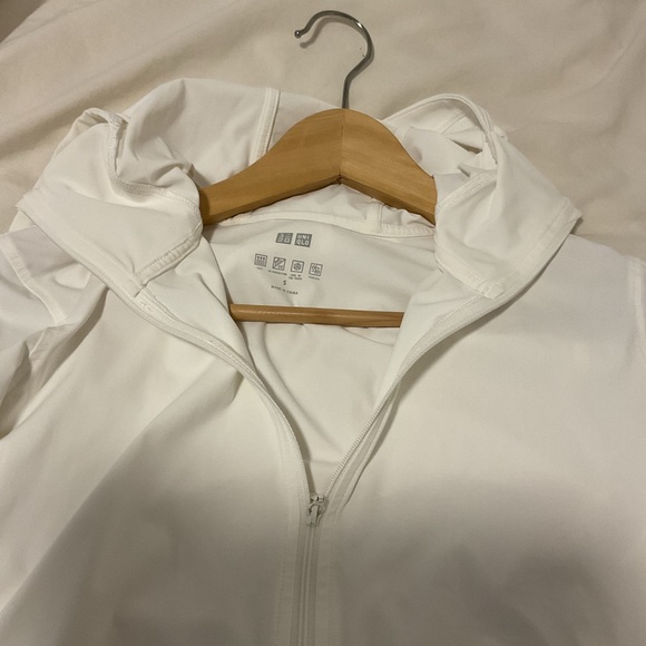 Uniqlo Jacket - Picture 4 of 4